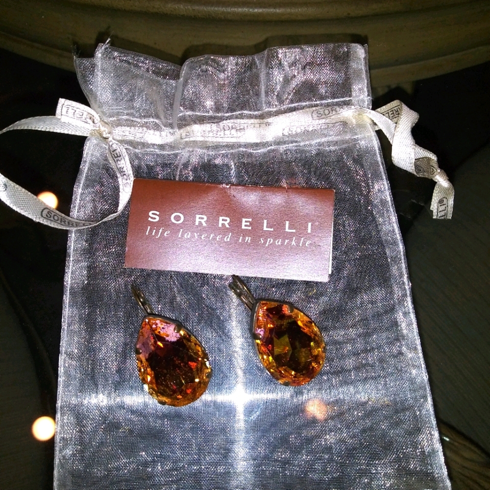 Sorrelli Earrings